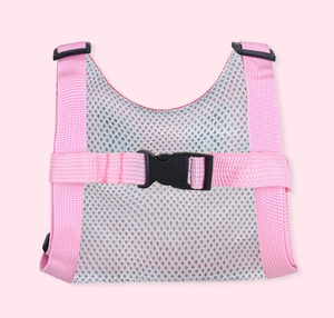 Pengekang anak dengan tali pergelangan tangan Anti hilang, kekang jalan-jalan untuk bayi 1-5 tahun bepergian & luar ruangan - Product Image 4