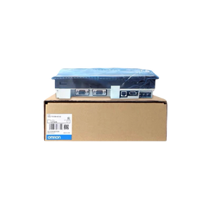 在庫ありヒューマンマシンインターフェースHMI-オムロン-NB5Q-TW00B-V1の新しいオリジナル本物 - Product Image 1