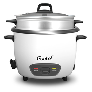Factory <strong>Direct</strong> Sales Cheap Silver crest Rice Cooker EU <strong>AU</strong> US UK Plug Household Mini Reservation Insulation 1.8 L 1.5 L 5 L Rice - Product Image 6
