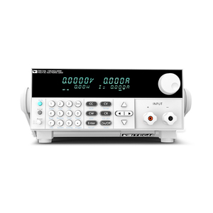 ITECH rilevatore di carico elettronico programmabile a corrente continua IT8514B + IT8514C + IT8516C - Product Image 1