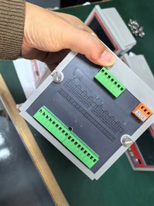 12 Channel <strong>Recorder</strong> Paperless Temperature Humidity <strong>Data</strong> <strong>Logger</strong> - Product Image 6