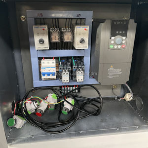 Karton levha karton kutu için Platform kalıp kesici yapma platformu karton kalıp kesme için oluklu karton makine - Product Image 3