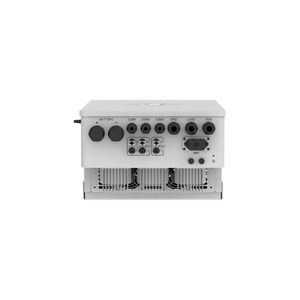 Deye yüksek gerilim dize invertör SUN-20K-SG01HP3-EU-AM2 5kw 20kw 3 fazlı hibrid invertör ev kullanımı için enerji depolama sistemi - Product Image 5