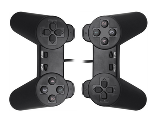 Cable Gamepad para Cable USB para PC controlador de juego de mano de Joystick - Product Image 2
