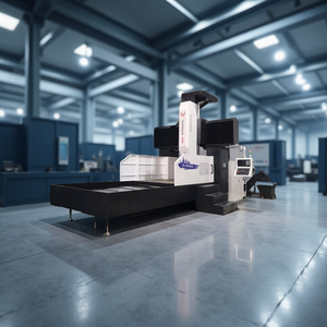 דיוק גבוהה 3 ציר semens bt50 מכונת כרסום עבור כבד אלומיניום רכיבים אוטומטי מחליף כלי אוטומטי - Product Image 1