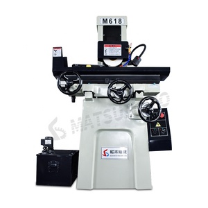 磨床M618高精度手动表面磨床磨具 - Product Image 1