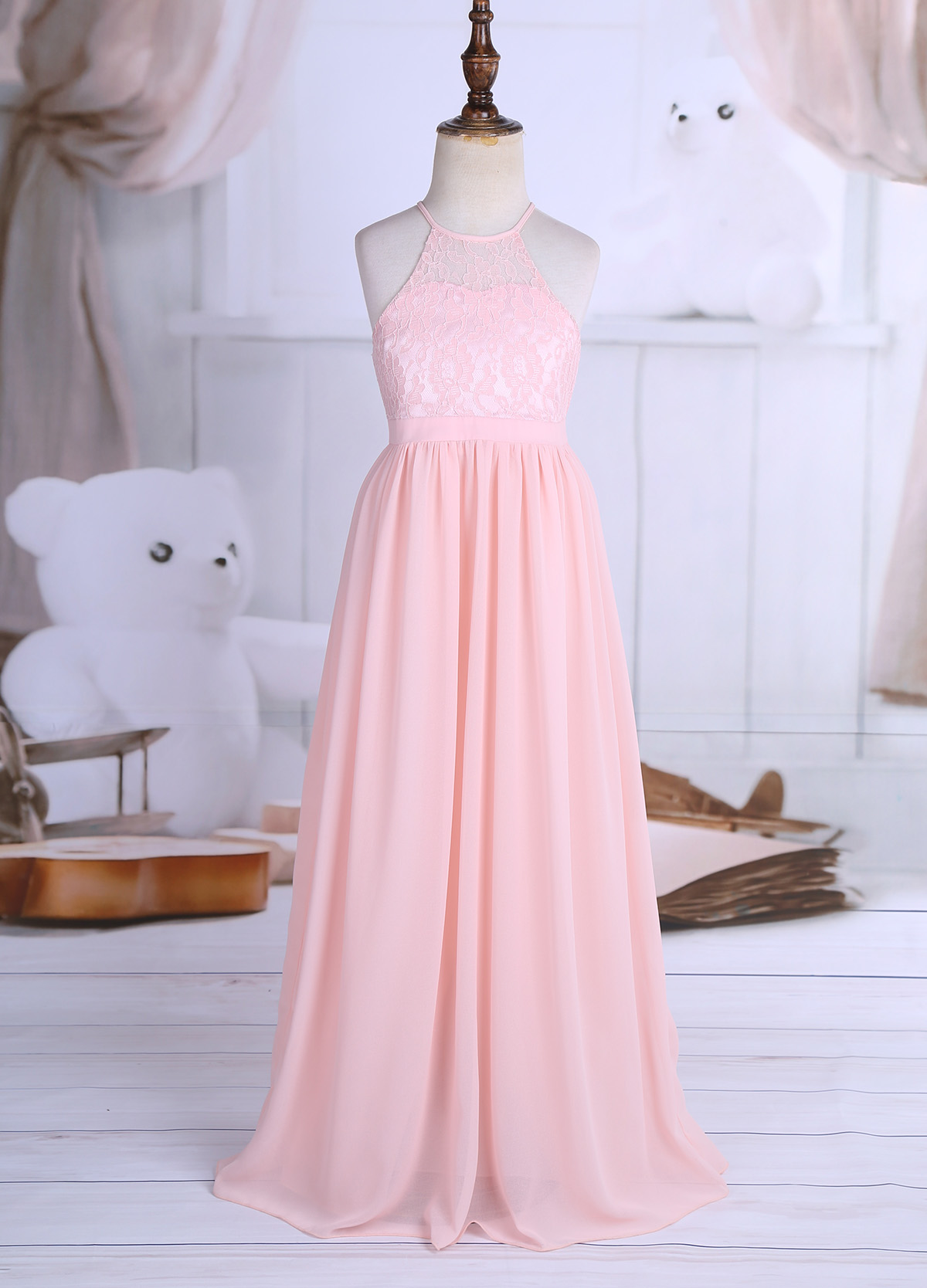 Pearl Pink