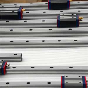 Complete <strong>CNC</strong> <strong>Kit</strong> X Y Z <strong>Axis</strong> Linear <strong>Slide</strong> Linear Guide <strong>Rail</strong> 2000mm with High Precision and High Quality - Product Image 2