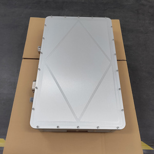 Dilong Hochleistungs-20kW EV DC-DC-Wandler DE20KS24A-560S28RC, DC 200V-750V zu 28V Step-Down DCDC-Wandler für Elektro-LKWs - Product Image 3