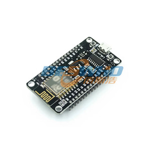 Entwicklungs platine ESP8266 Drahtloses Modul NodeMcu v3 CH340 Lua WIFI Internet der Dinge mit PCB-Antenne und USB-Anschluss ESP8266