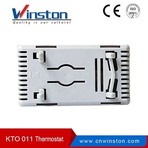 Hot Small Compact Adjustable Thermostat Temperature <strong>Controller</strong> <strong>KT</strong> 011 - Product Image 3