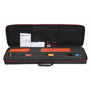 ETCR1500 Portable Wireless High Voltage Phase Detector Electronic Power for Machine Testing - Product Image 5