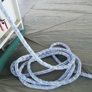 ท่อระบายน้ำโพลียูรีเทนแบบอ่อน ท่อระบายน้ำแบบยืดหยุ่นสำหรับการซึมผ่านของน้ำ ท่อระบายน้ำแบบอ่อน ขนาดเส้นผ่านศูนย์กลาง 100 สำหรับ - Product Image 4