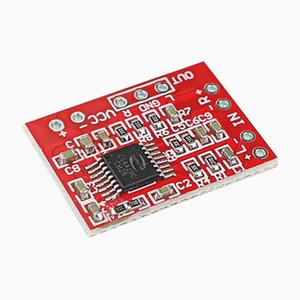 Placa amplificadora de auriculares estéreo CS4420, diferencial de salida desequilibrada de entrada equilibrada a módulo de Audio frontal de un solo extremo - Product Image 4