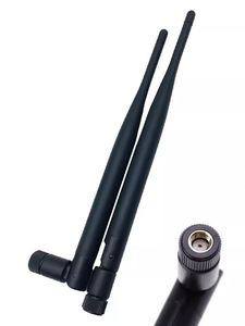 Zig bee <strong>XBee</strong> Pro-S2C 802.15.4 <strong>Module</strong> 63mW 3Km+ 3.2dBi Antenna ESP32 CAM - Product Image 3