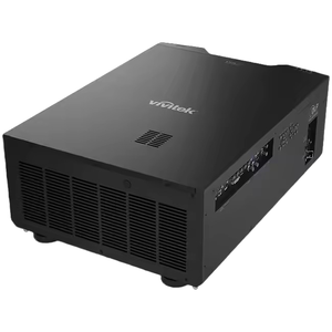 Vivi.tek DU9900Z DLP 22000ลูเมน1920X1200 3D เลเซอร์วิศวกรรมพิพิธภัณฑ์จัดแสดงนิทรรศการเครื่องฉาย - Product Image 4