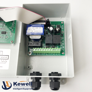 220VExternal Lubrication System Controller Automatic Program Multi Function Electrical Time Controller Cycle Circulating OilPump