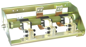 12kV-1250A SF6 devre kesici anahtarı çin fabrika tedarikçisi manufacturerGIS anahtarı SF6 devre kesici yüksek voltag VCB - Product Image 2
