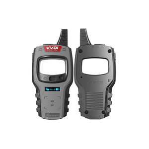 Per Xhorse VVDI Mini strumento chiave versione globale chiave auto programmatore remoto e analizzatore motore