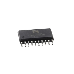 Microcontrolador AiP8F3532 Touch de 8 bits con ROM Flash de 32 KBHecho en China - Product Image 5