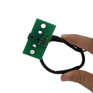 <strong>Encoder</strong> Reader Optical <strong>Raster</strong> Decoder Motor H9730 <strong>Encoder</strong> <strong>Sensor</strong> for Inkjet Printer