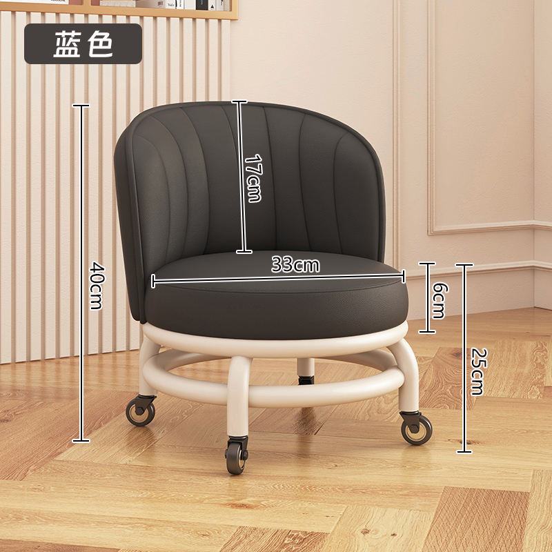 Roue de forage en or noir-dossier agrandi