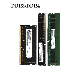 Hot Selling Server <strong>Memory</strong> 4GB <strong>Desktop</strong> RAM DDR3 1600MHz 1333MHz Laptop <strong>Memory</strong> Ddr3 4GB 1600MHz <strong>Desktop</strong> Computer - Product Image 2