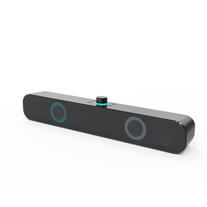 2024 el modelo más nuevo BT605 barra de sonido altavoz Bluetooth con sistema de sonido envolvente 3D para televisores tabletas de juegos de cine en casa teléfonos - Product Image 2