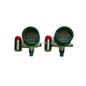 EX Cast Aluminum Shell Pressure Controller Multi-Point <strong>Output</strong> 4-20MA <strong>Transducer</strong> for Air Gas Applications - Product Image 6