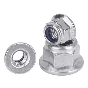 Kabine bölme fiksasyonu için çeşitli özelliklerde cıvata ve somun tekerlek somunlarının DongJi sac perçinleme somunları - Product Image 1