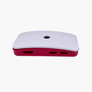 Offizielle Raspberry Pi Zero Case Shell mit kurzem Kamera kabel, Gehäuse für Raspberry Pi Zero Series - Product Image 2