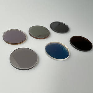 Factory OEM <strong>Filter</strong> 4*5.65 ND0.3 0.6 0.9 1.2 1.5 1.8 2.1 2.7 3.0 Full Spectrum Neutral Density <strong>Filter</strong> Optical <strong>Filters</strong> - Product Image 4