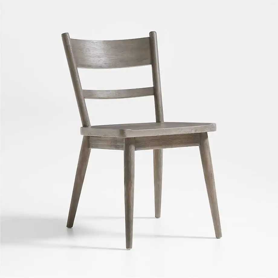 Muebles de diseño nórdico para habitación, sillas de comedor de lujo, venta al por mayor, muestra gratis