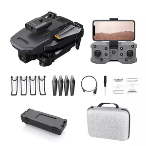 High Quality Fpv Mini Drones Dual Camera 15 <strong>Minutes</strong> Flying Time High clear 4k Foldable RC Professional Drone Camera - Product Image 6