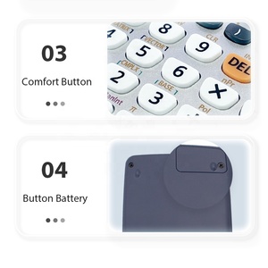 Digit Calculator Fx-991es Plus Scientific Calculateur Calculadora Calculatrices Engineering Scientific Calculator With Cover - Product Image 4