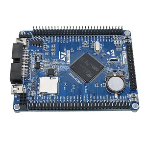 WGZX STM32F103ZET6 ARM -M3 mini STM Placa de desarrollo 72MHz/512KFlash/64KRAM - Product Image 3