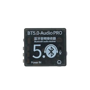 <strong>Bluetooth</strong> Audio Receiver board <strong>Bluetooth</strong> 4.1 BT5.0 Pro XY-WRBT MP3 Lossless Decoder Board Wireless Stereo Music <strong>Module</strong> With Case