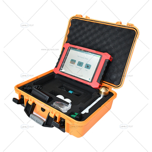 Macchina per prove su Pile ad alta precisione P800-analizzatore dinamico di carico e capacità portante - Product Image 2