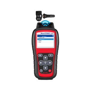 Autel TS508WF <span class=keywords><strong>TPMS</strong></span> strumento di diagnostica per auto 4 MX sensore di monitoraggio della pressione dei pneumatici OBD2 Scanner altare TS508 con funzione WIFI - Product Image 5