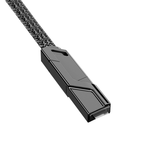 Oem Factory Multi-<strong>function</strong> 4 in 1 Usb Cable Type <strong>C</strong> to Type <strong>C</strong> Data Cables Pd Fast Charging Cable - Product Image 6