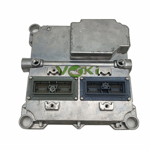 Programmierung der Bagger computer platine 3317539 331-7539 Motor 6.4E ECU Computers teuerung ECM 320D