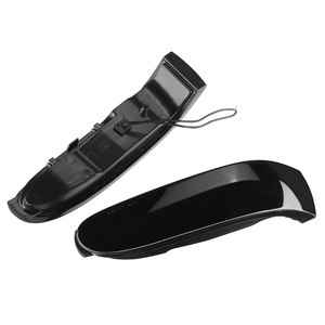 LED Dynamic Sequential Turn Signal <strong>Lights</strong> for Mercedes ML W164 <strong>GL</strong> X164 R-Class W251 (ML350/R300) 2006-2010 - Product Image 2