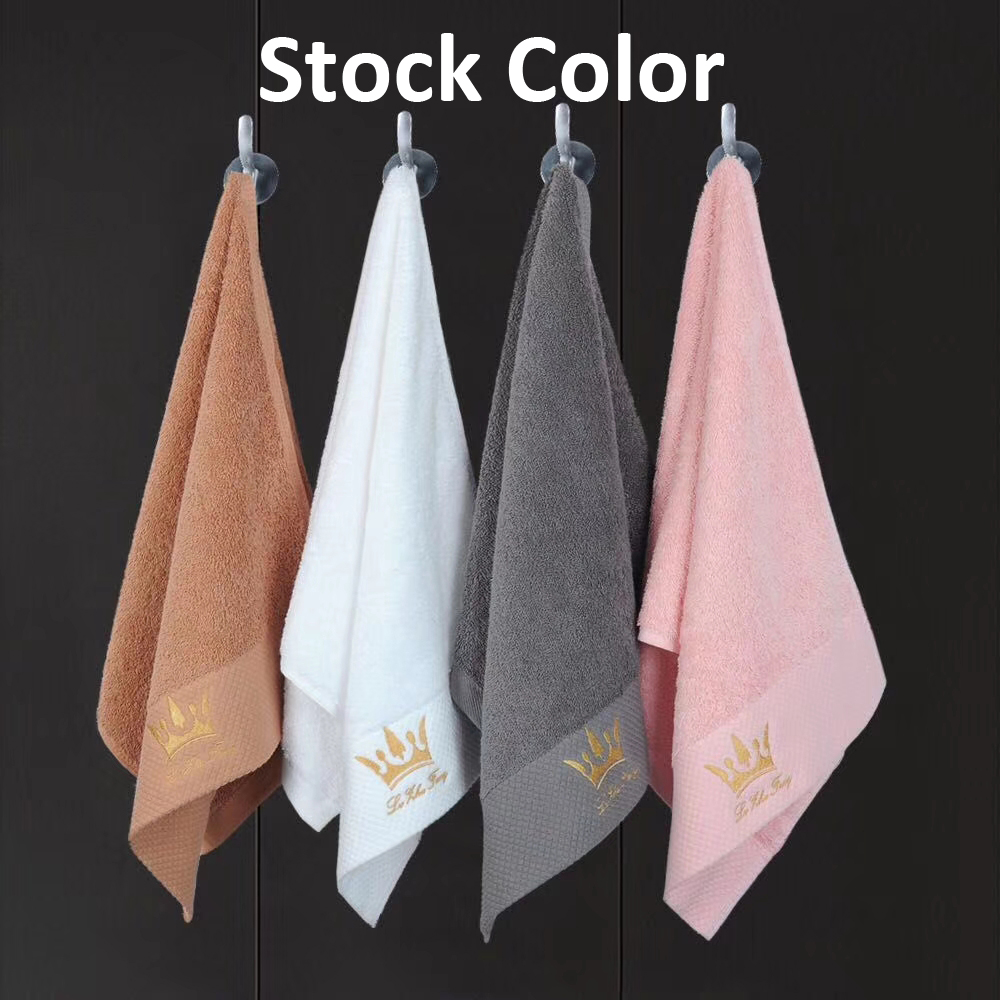 Stock/Customize 16S Spiral 600GSM 100% Cotton Luxury 5 Star Hotel Towel Bath Towel Sets White Custom Logo 40*80 70*140 80*160cm