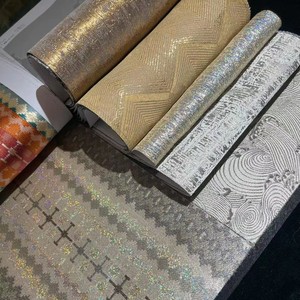 热销优质提花百叶窗面料 - Product Image 5