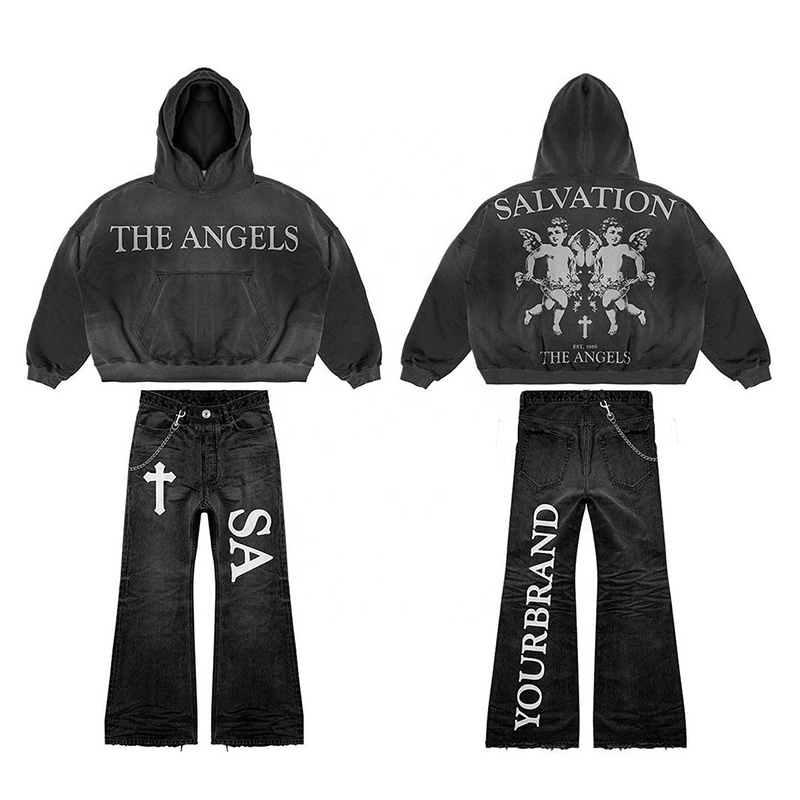 Custom
