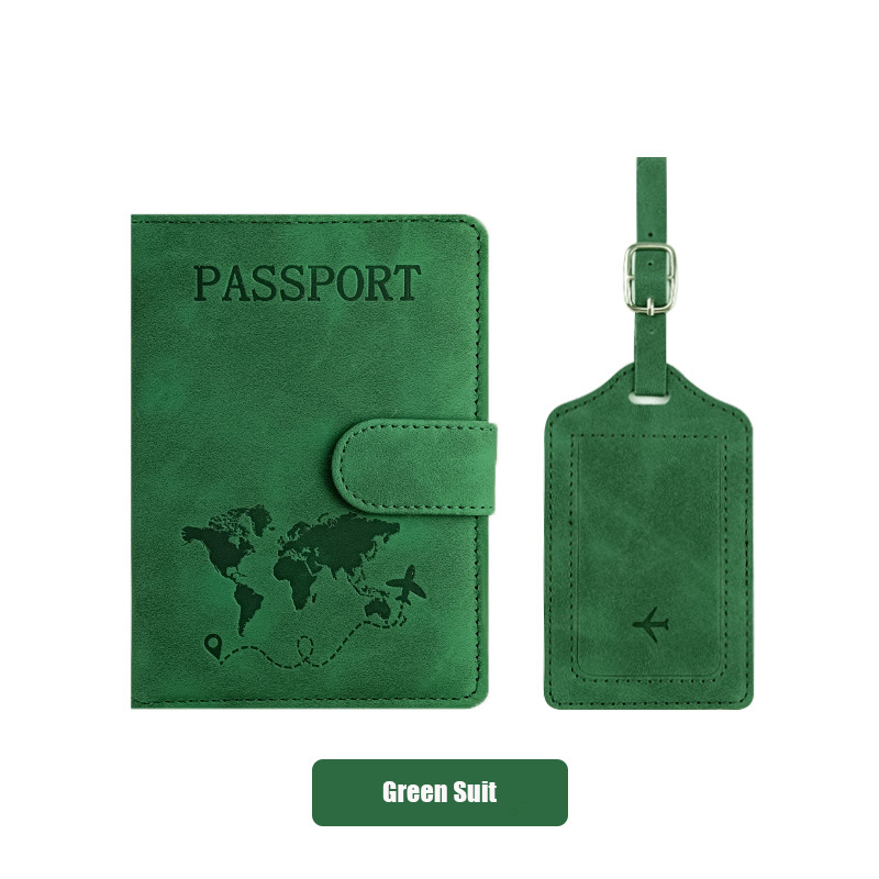 Boucle magnétique-Vert