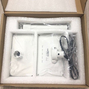 7 дюймов TFT Pole POS кассовый аппарат с двухлинейным дисплеем USB интерфейс, обращенный к клиенту 7 "ЖК-экран - Product Image 5