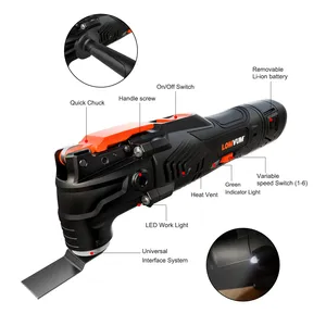 Montura antideslizante de 12V. - Product Image 4