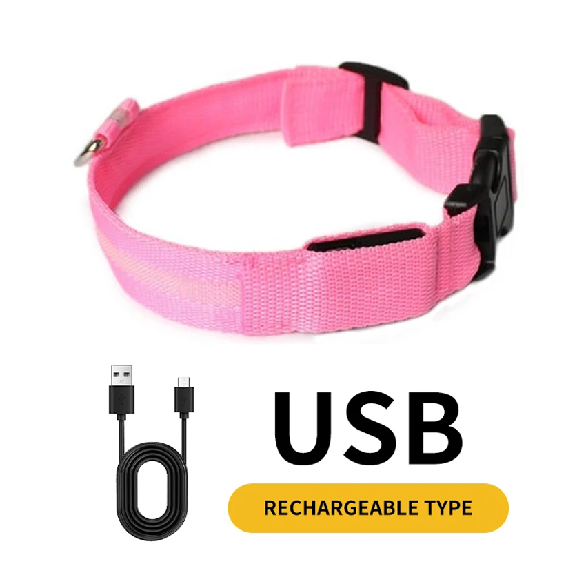 USB-Pink