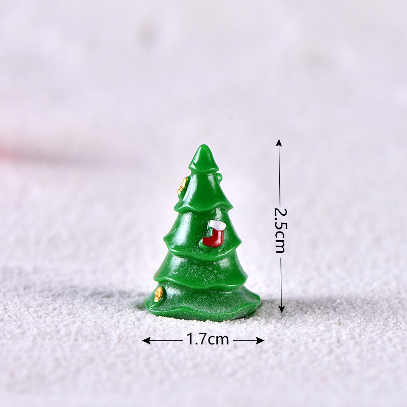 Árbol de Navidad nº 10